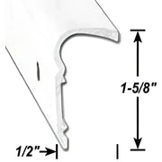 021-51103-8 Trim Molding