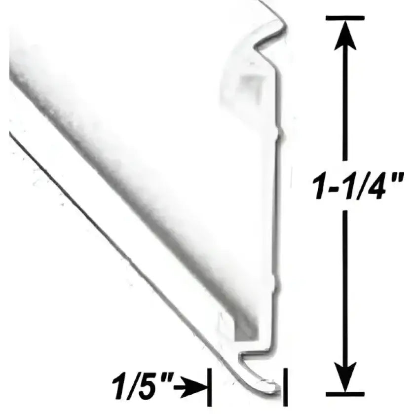 021-54603-16 Trim Molding