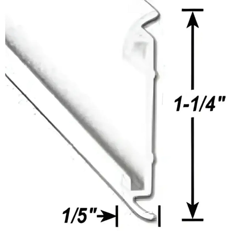 021-54603-16 Trim Molding
