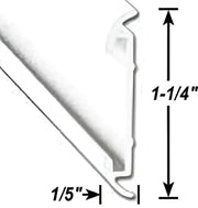 021-54603-16 Trim Molding