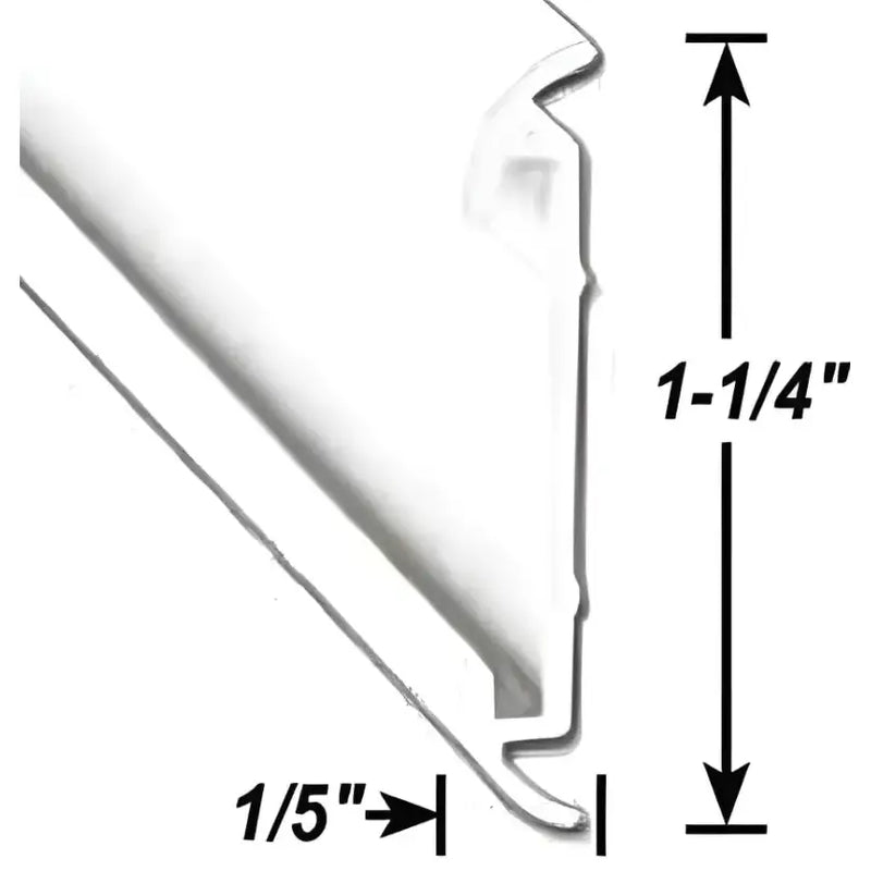 021-54603-8 Trim Molding
