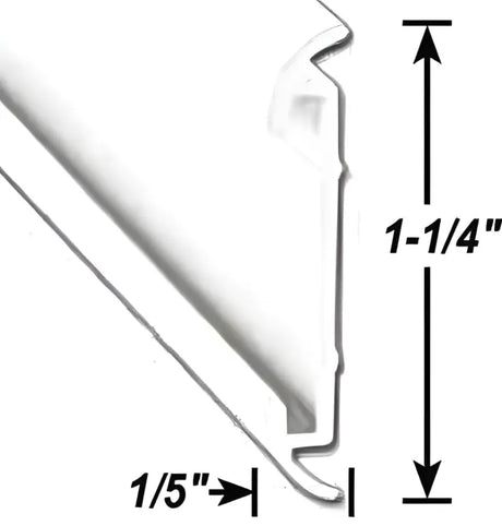 021-54603-8 Trim Molding