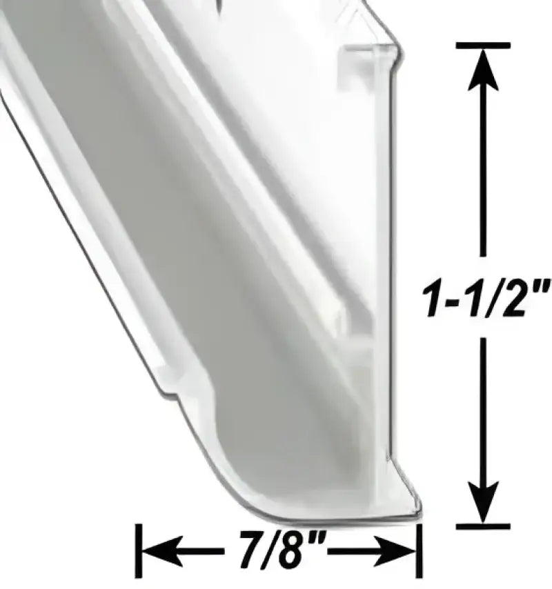 021-56203-16 Awning Rail