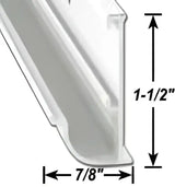 021-56203-8 Awning Rail