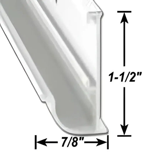 021-56203-8 Awning Rail