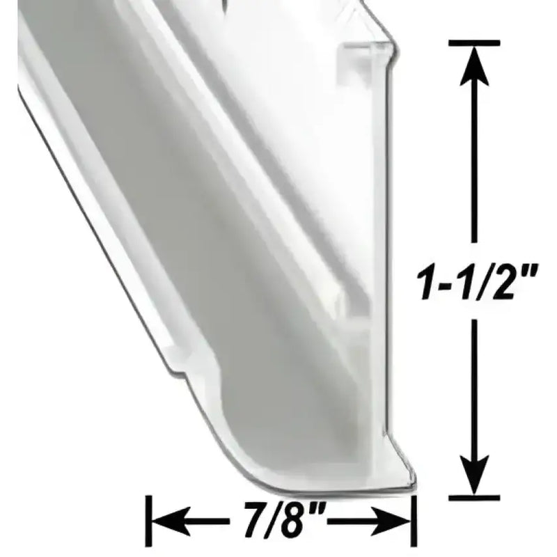 021-56203-8 Awning Rail