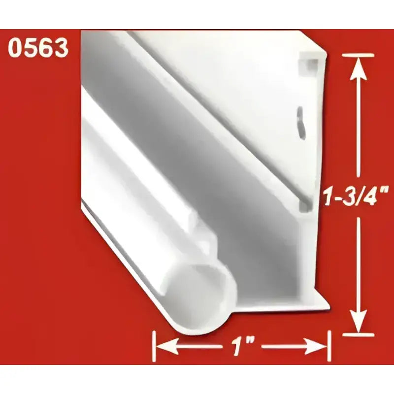 021-56303-16 Awning Rail
