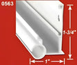 021-56303-16 Awning Rail