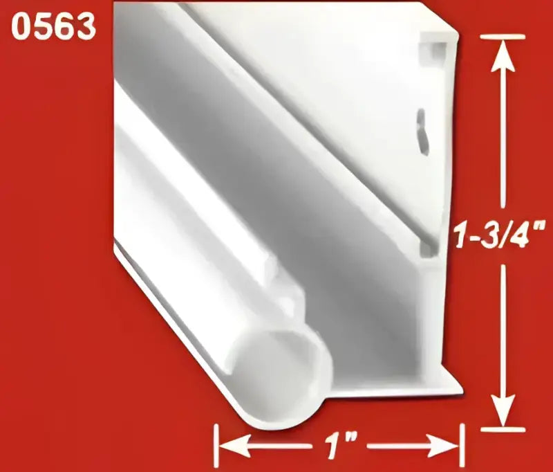 021-56303-16 Awning Rail