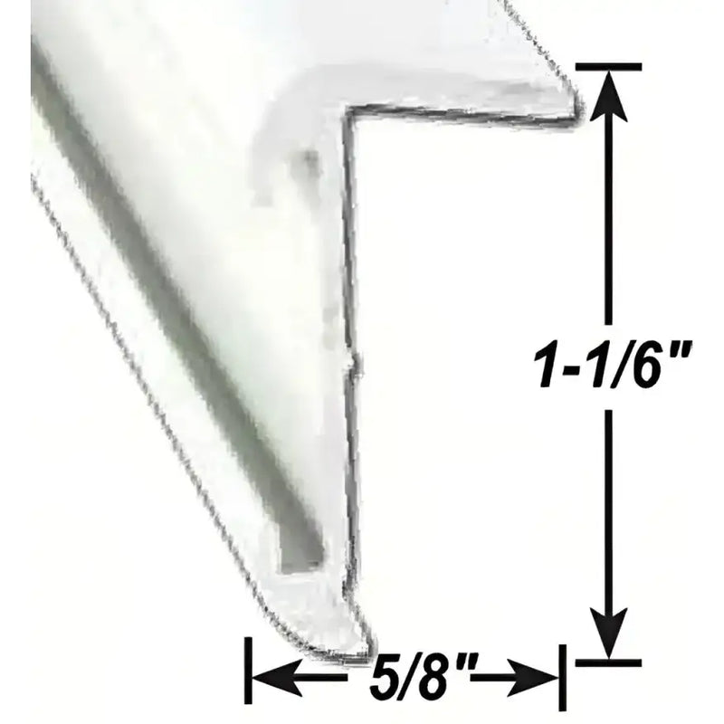021-57403-8 Trim Molding