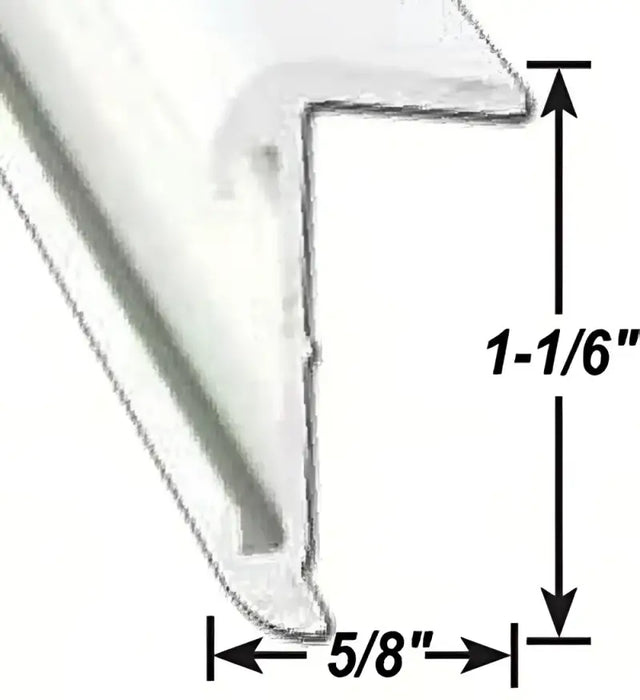 021-57403-8 Trim Molding