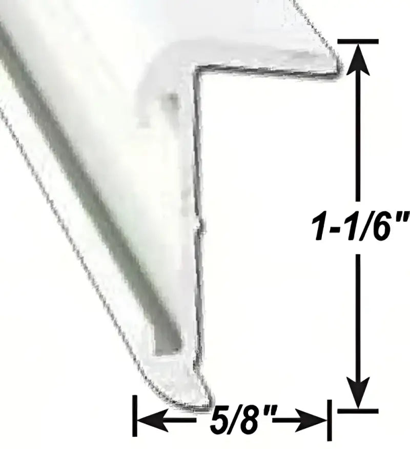 021-57403-8 Trim Molding