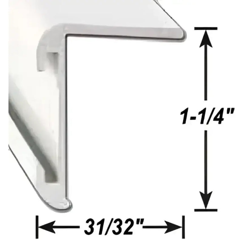 021-85203-16 Trim Molding