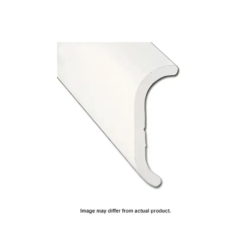 AP Products 021-86004-16 AP Products Trim Molding Short Leg Trim Type