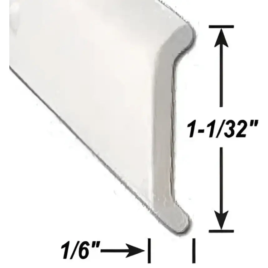 021-87203-16 Trim Molding