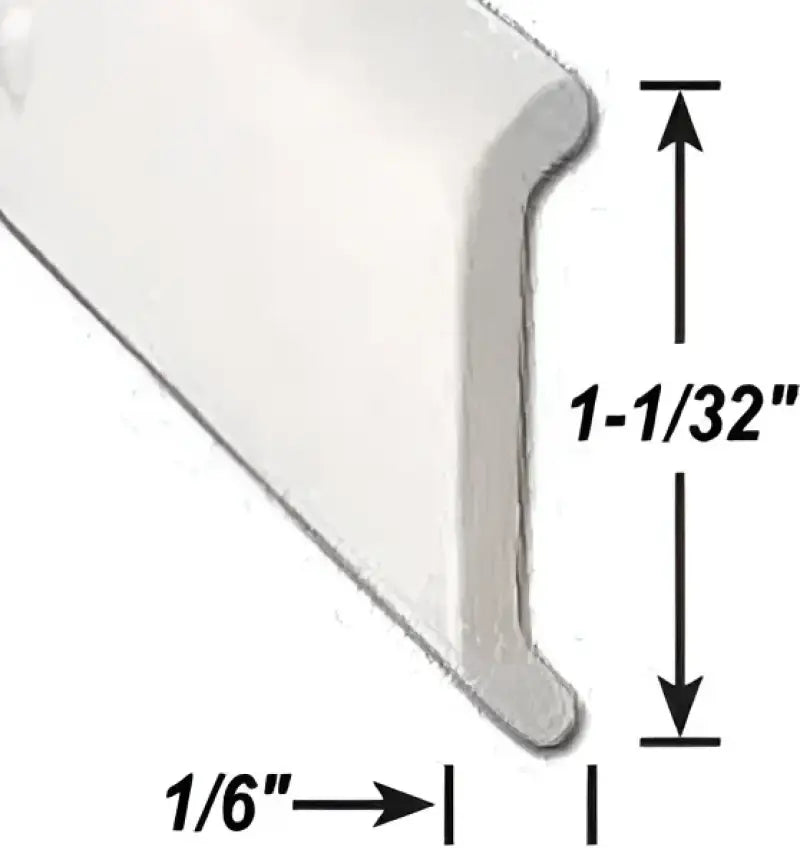 021-87203-16 Trim Molding