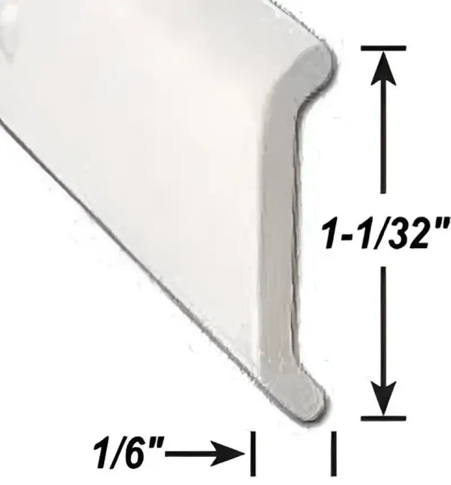 021-87203-16 Trim Molding