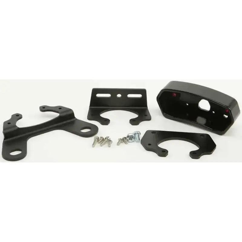 021-MP2 Endurance Ii Protector Multi  Mount Blk
