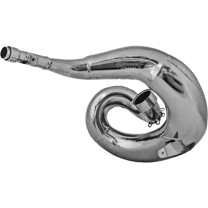FMF 021058 Pipe Fatty Cr500 `89 01