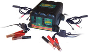 BATTERY TENDER Multiple Bank Plus 2 Station