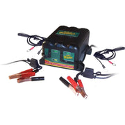 BATTERY TENDER Multiple Bank Plus 2 Station