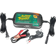 BATTERY TENDER Plus 5 Amp He Charger