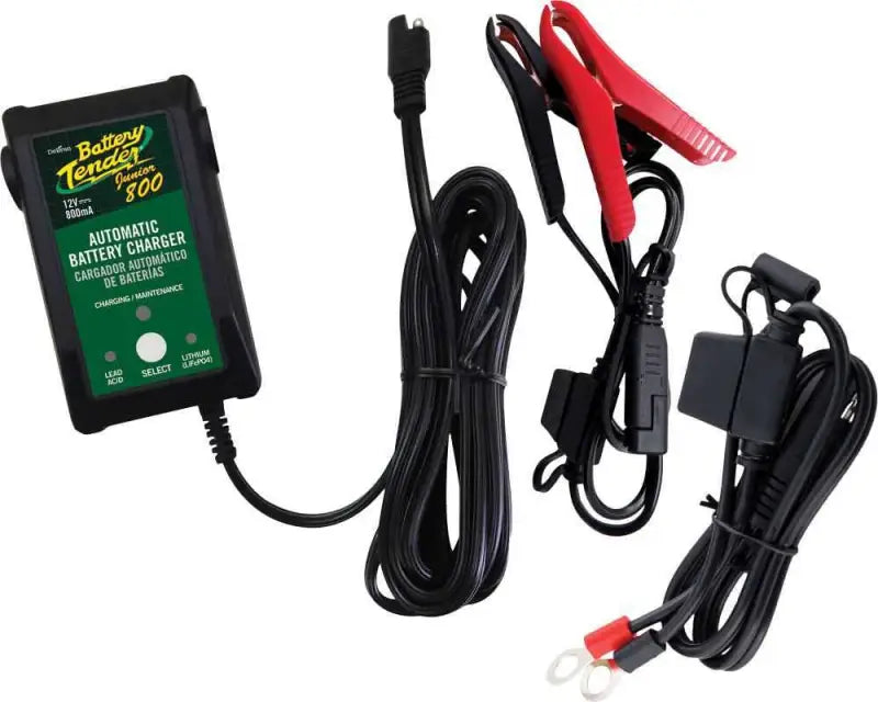 BATTERY TENDER 022-0199-DL-WH