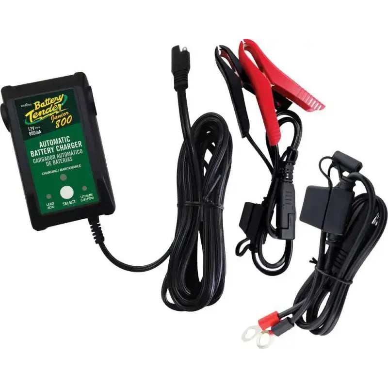 BATTERY TENDER 022-0199-DL-WH