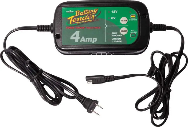 BATTERY TENDER 022-0209-BT-WH