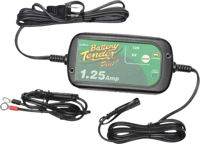 BATTERY TENDER 022-0211-DL-WH