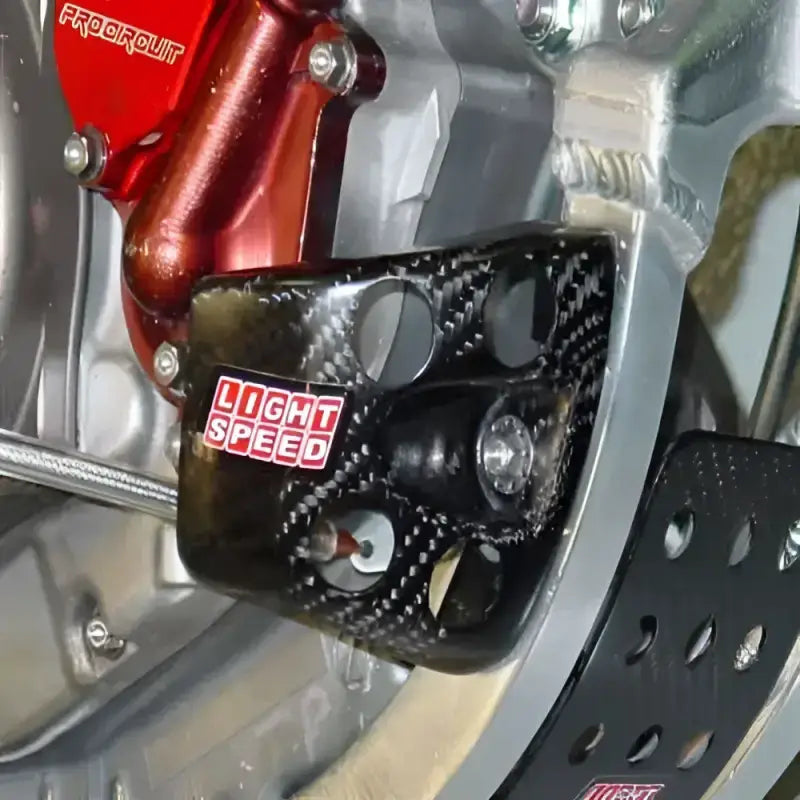 022-04310 Case Guard (Left)