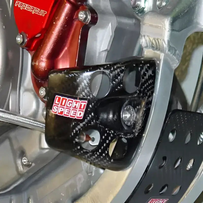 022-04310 Case Guard (Left)