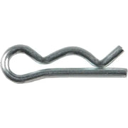 022-72360 Brembo Style Brake Pin Clips 25/Pk