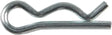 022-72360 Brembo Style Brake Pin Clips 25/Pk
