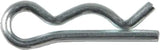 022-72360 Brembo Style Brake Pin Clips 25/Pk