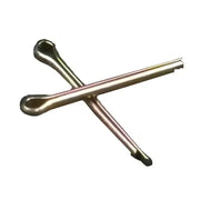022-73240 Zinc Plated Cotter Pins 3.2x40mm 25/Pk