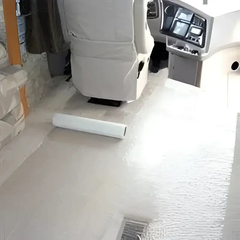 022-CS24200L Floor Protector