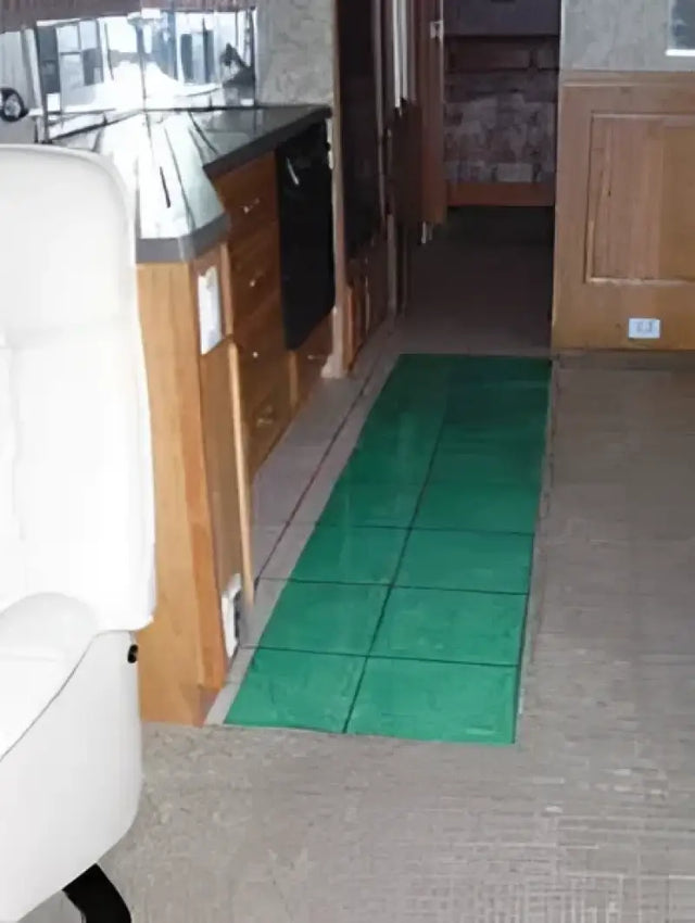 022-FS24500 Floor Protector