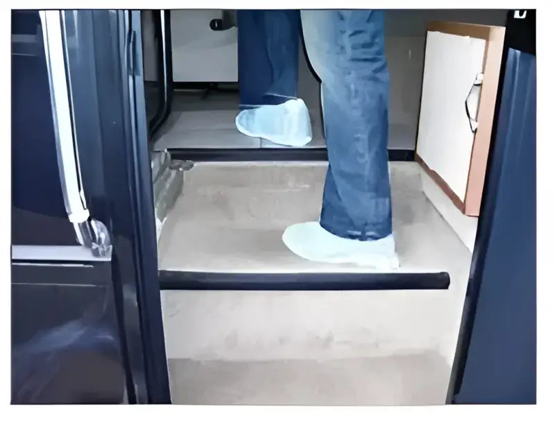 022-SC3001PB Shoe Cover
