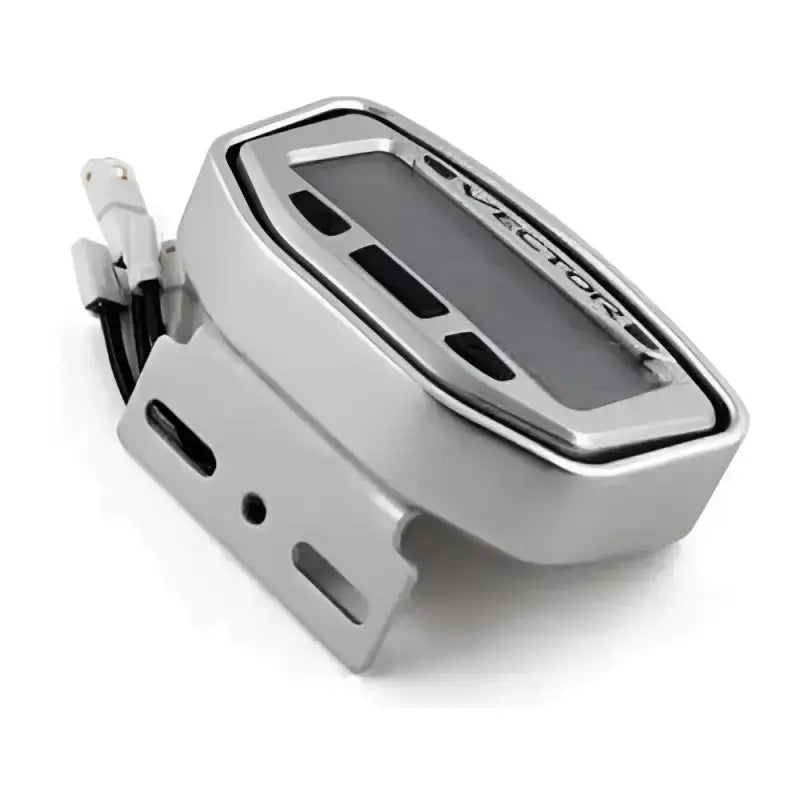 022-SO Stock Odometer Replacement Mount Vapor/Vector