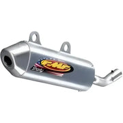 022059 Shorty 2 Stroke Silencer
