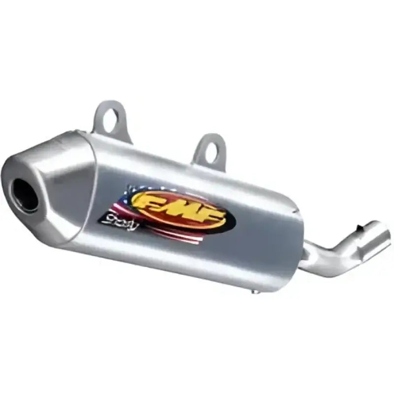 022059 Shorty 2 Stroke Silencer