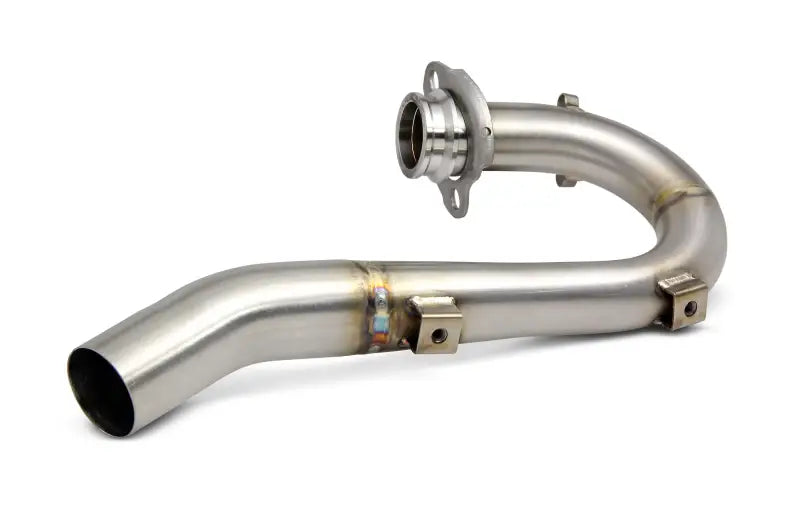 02211258 Pro Circuit Stainless Steel Head Pipe - RV and Auto Parts