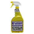 0223 Liquid Performance Cycle Wash 5 Gal - Chemicals