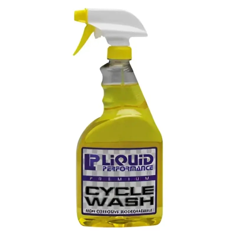 0223 Liquid Performance Cycle Wash 5 Gal - Chemicals