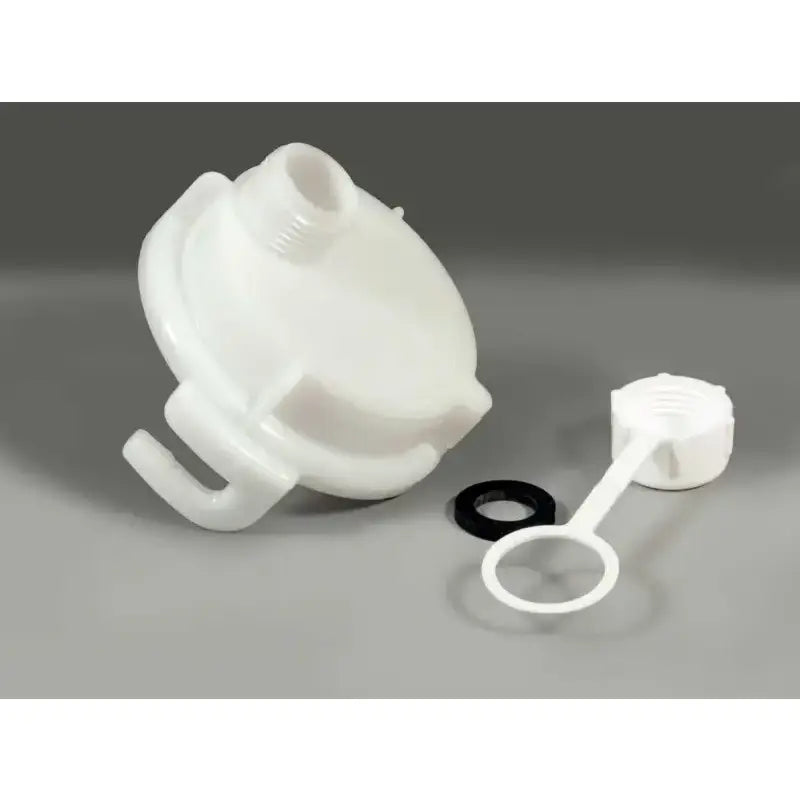 02283 Sewer Hose Connector