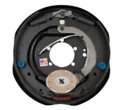 023-106-09 Dexter Axle 12 X 2 6K Elec Rh 6K Csa 9 Hole