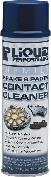 0230 Brake & Parts Contact Cleaner 14oz