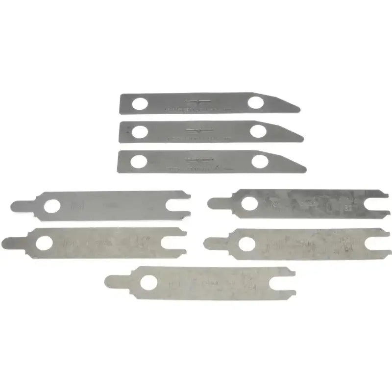 02335 Starter Shim