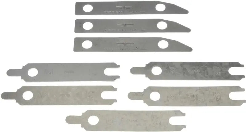 02335 Starter Shim